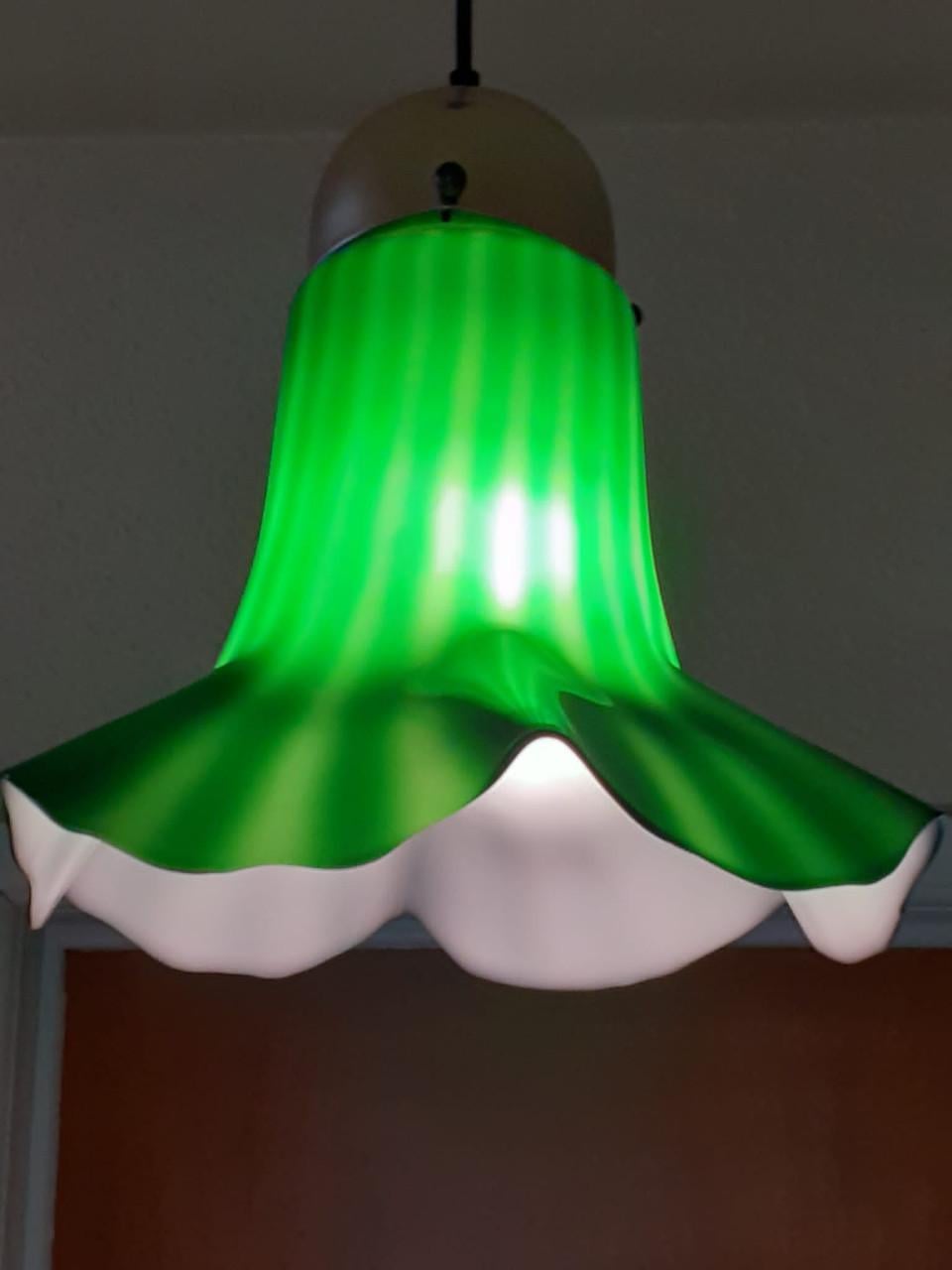 Vintagelampen