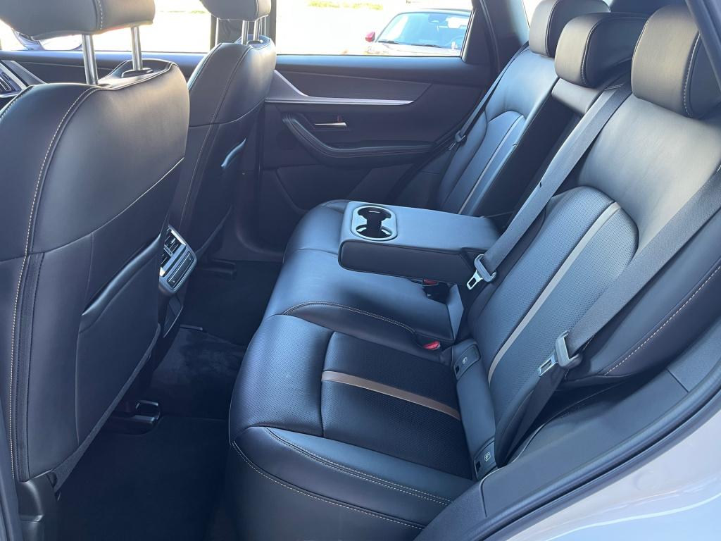 Mazda Cx-60 2.5 e-skyactiv phev homura|trekhaak|rijklaar