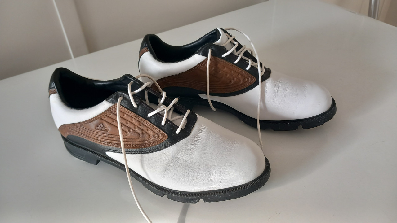 Golfschoenen Adidas