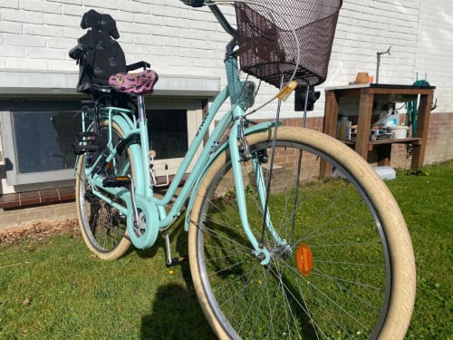 Stadsfiets