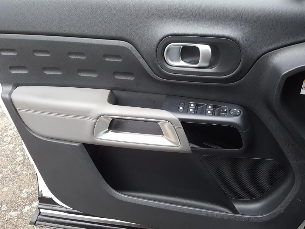 Citroen C5 Aircross 1.2 puretech 130pk s&s business plus