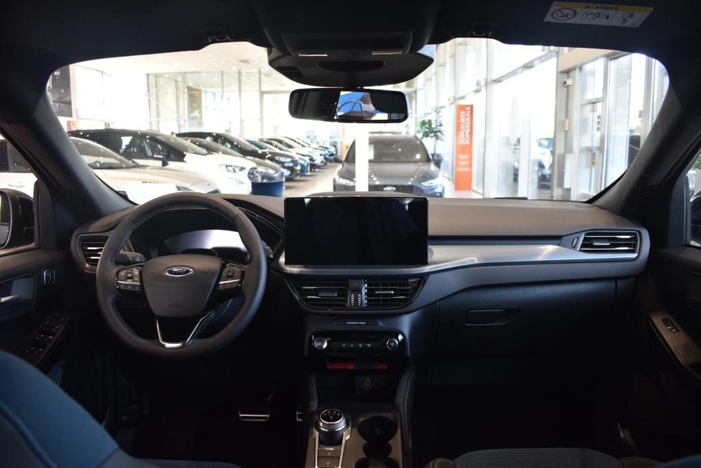 Ford Kuga 2.5 phev bluecruise edition | showroom voorraad | elektrisch wegk