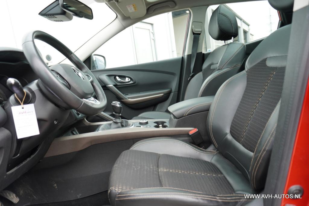 Renault Kadjar 1.2 tce zen