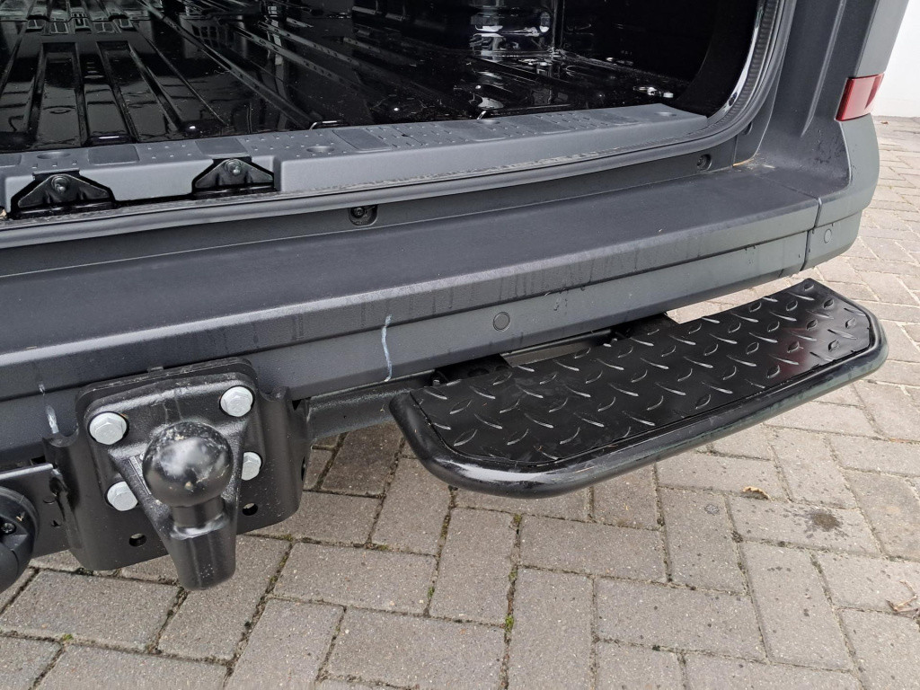Volkswagen Crafter gp exclusive l3 2.0 tdi eu6 103 kw