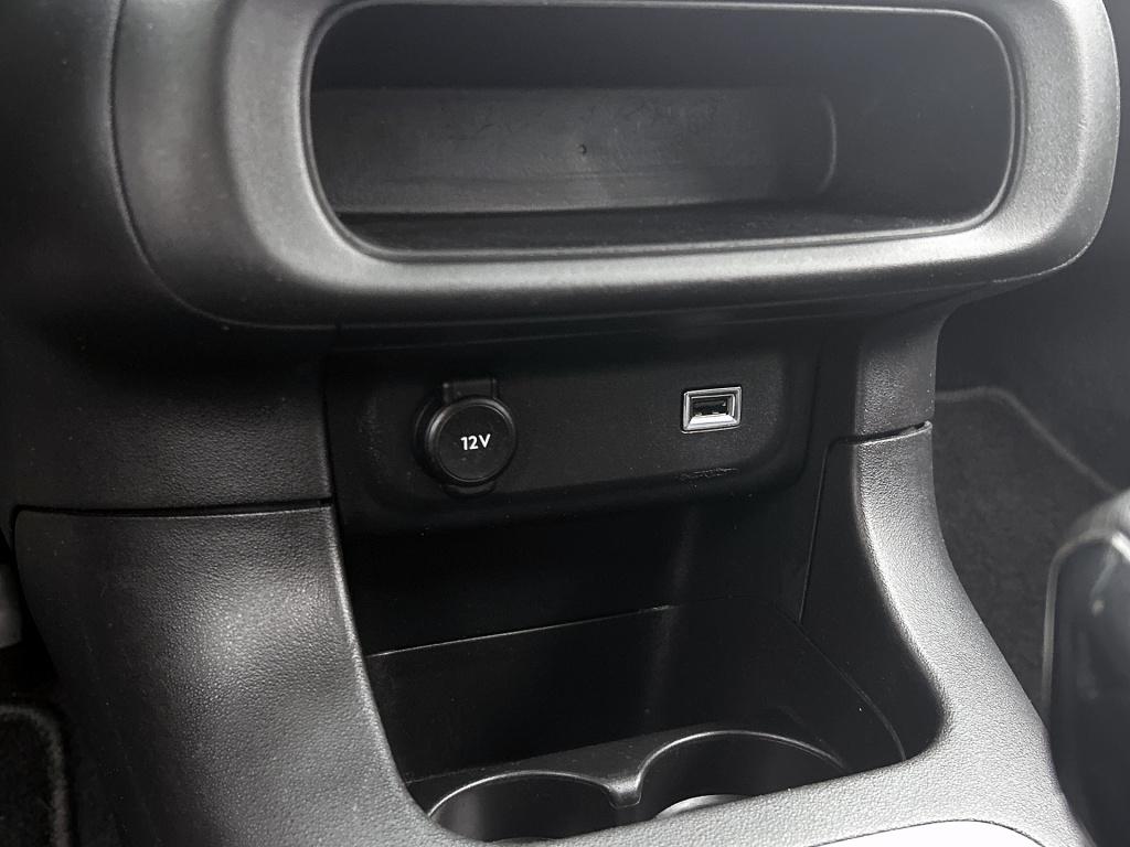 Citroen C3 83 pk shine | rijklaar | stoelverwarming |