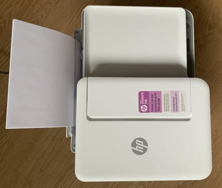 HP printer all-in-one 4220e