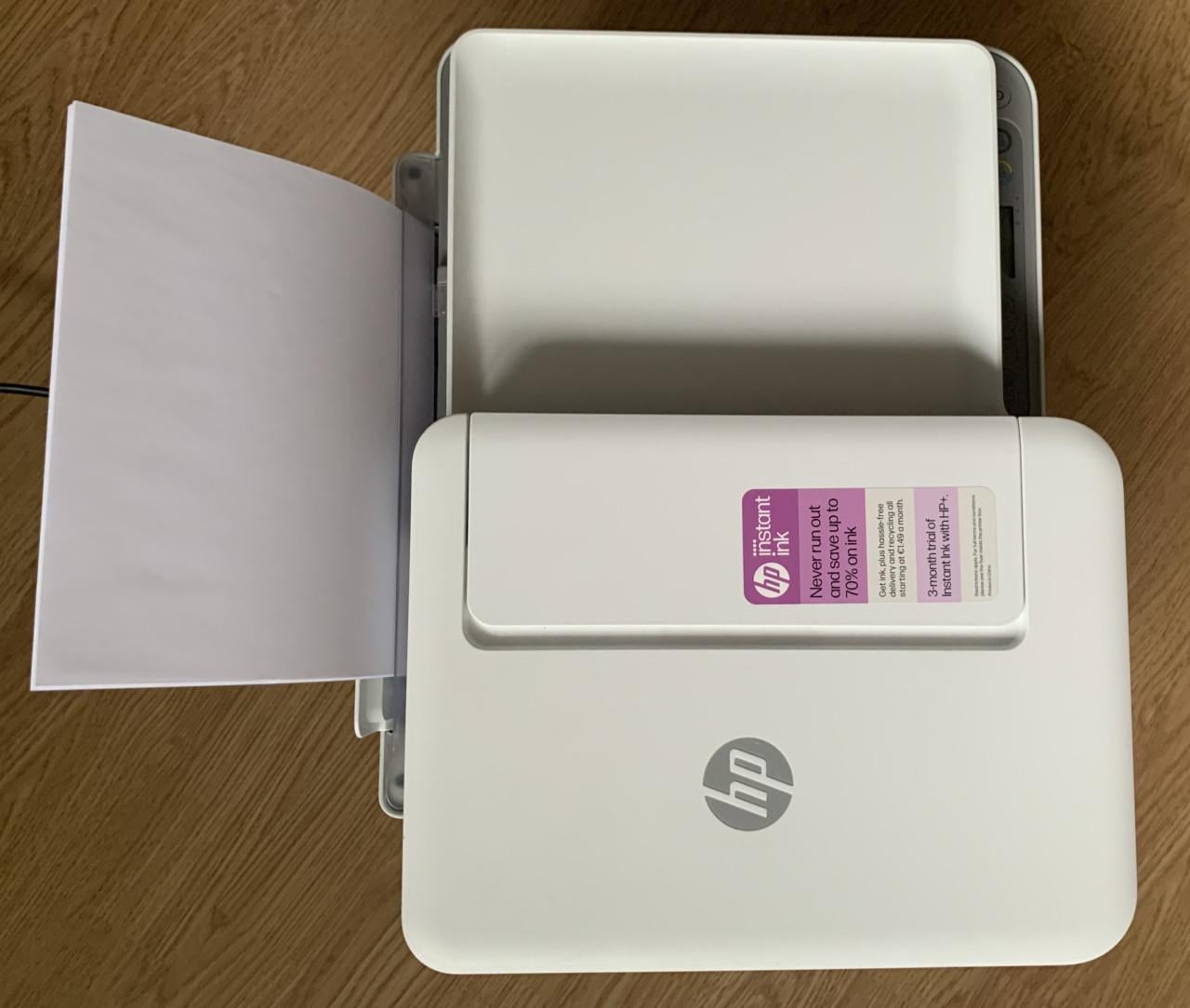 HP printer all-in-one 4220e