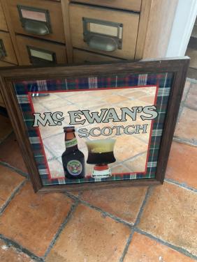 Mc. Ewan’s scotch spiegel