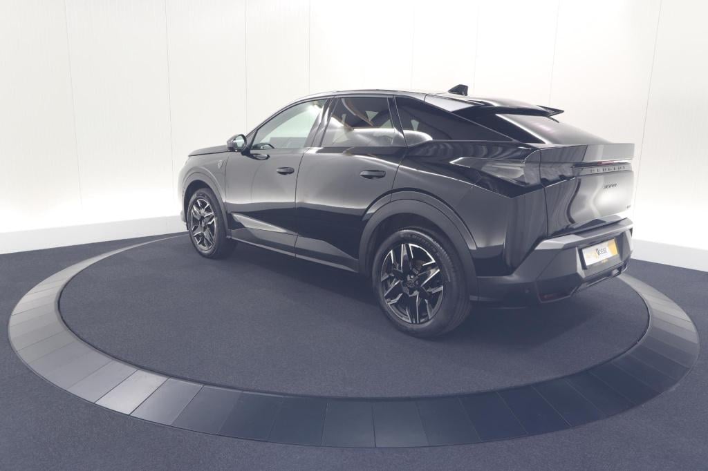 Peugeot 3008 1.2 hybrid 136 gt | adaptieve cruise control | camera | elektr