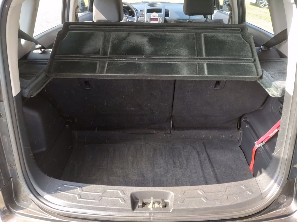 Kia Soul 1.6 x-pect cool