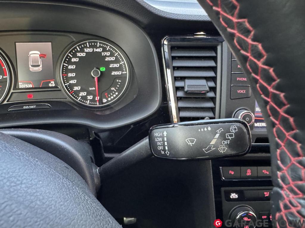 Seat Ateca 2.0 ecotsi fr 4drive business intense trekhaak