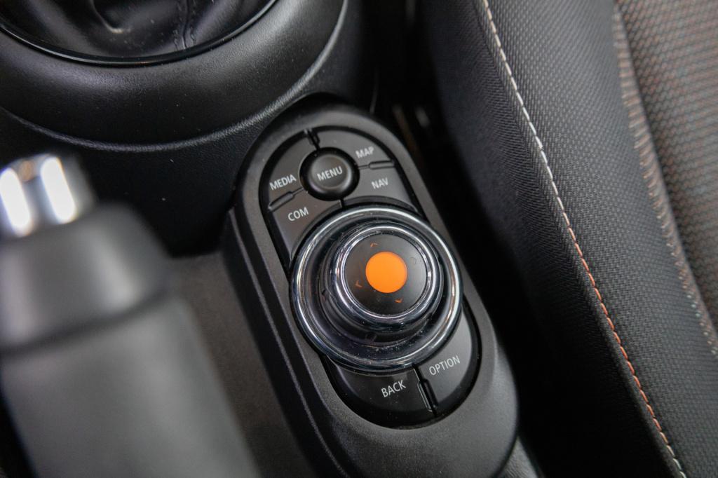 Mini One mini 1.5 business edition ✅nav✅cr.contr✅clima