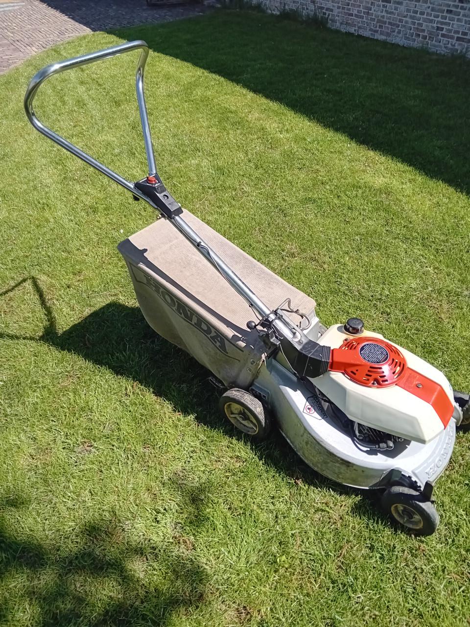 Honda grasmaaier 42cm