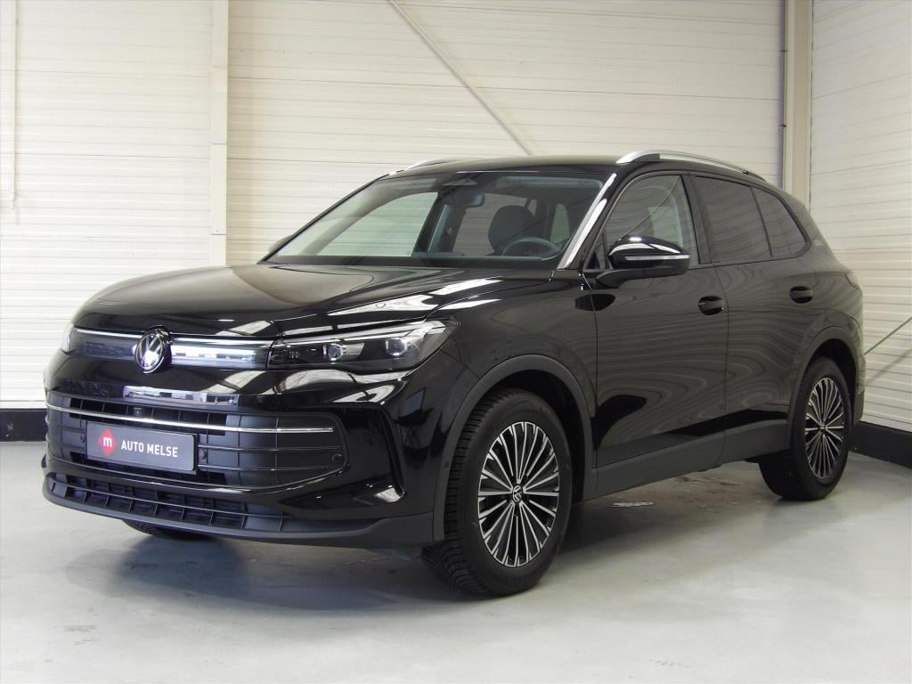 Volkswagen Tiguan 1.5 etsi 130pk dsg-7 life edition