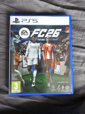 Te koop FIFA 26