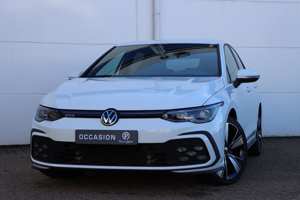 Volkswagen Golf 1.4 tsi ehybrid gte 245pk dsg6 | soh 90,1% |