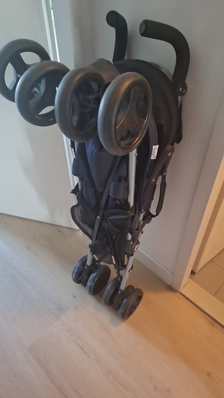 Buggy Qute