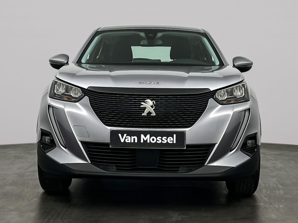 Peugeot 2008 1.2 puretech blue lease active | navigatie | camera | climate 