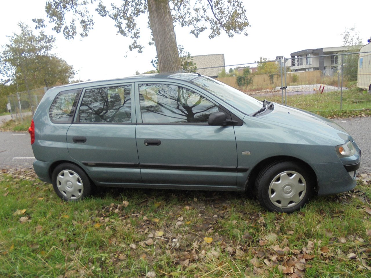 Space Star 1.3 Apk December 2026 169.600 Km met N.A.P fijne Auto