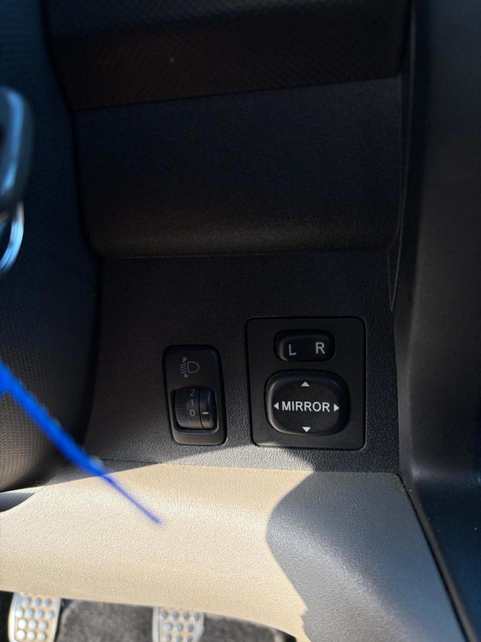 Daihatsu Sirion 2 1.3-16v comfort