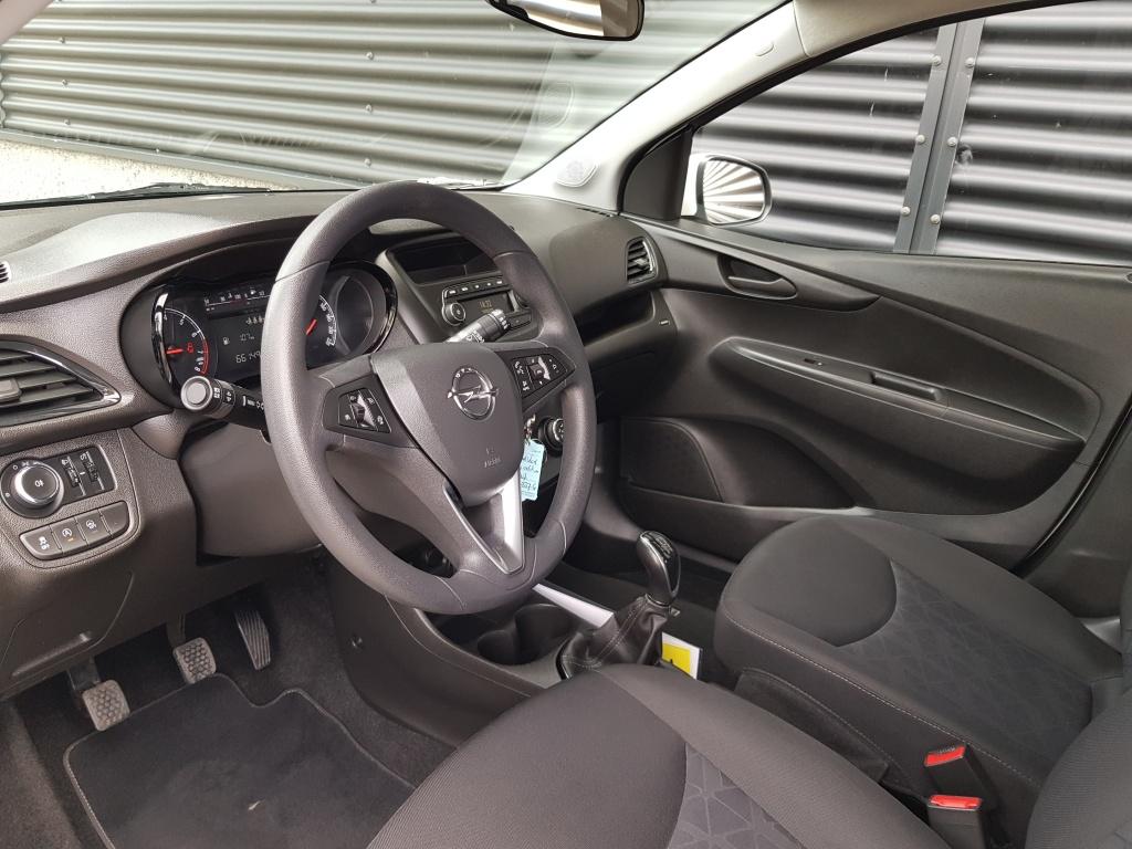 Opel Karl 1.0 120 jaar edition