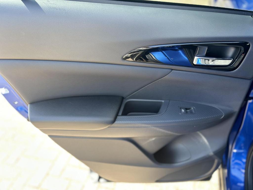 Mitsubishi Eclipse Cross 2.4 phev business executive