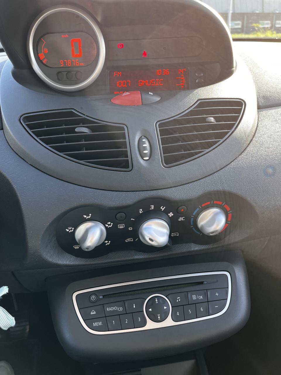 Te koop: Renault Twingo 1.2