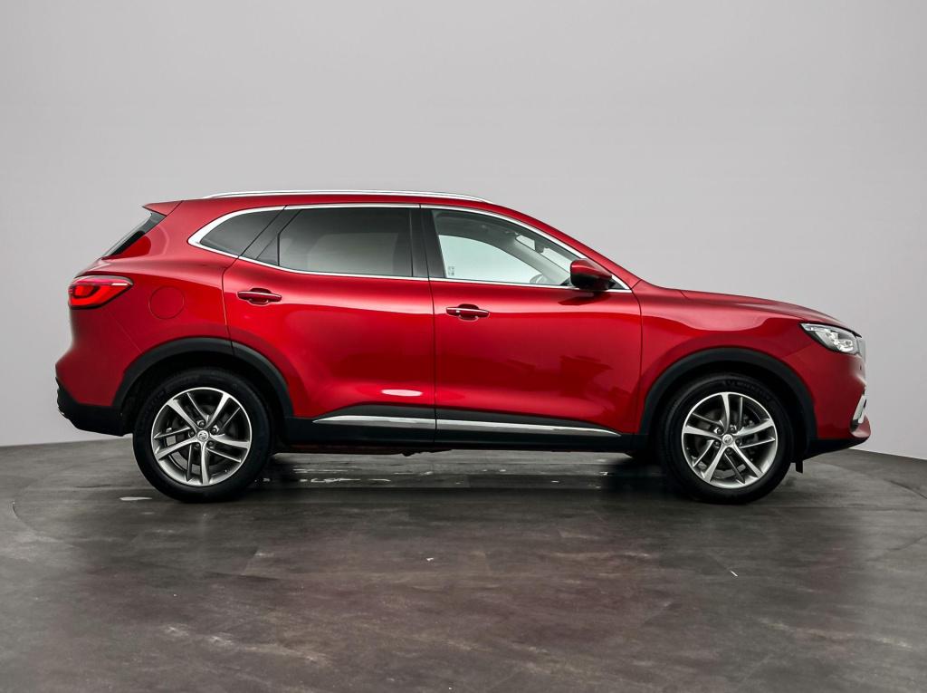 MG Ehs 1.5 tgdi phev aut. luxury | panoramadak | leder | led koplampen | 36