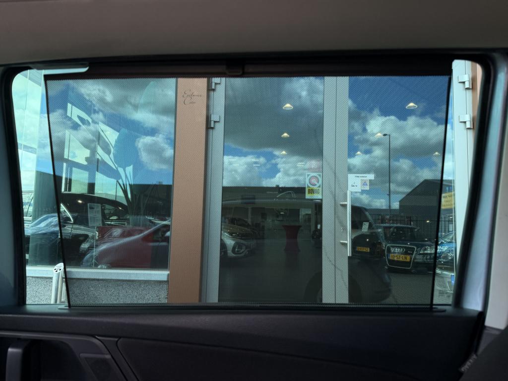 Seat Alhambra 1.4 tsi style | elek. trekhaak | cruise | achteruitrijcamera 