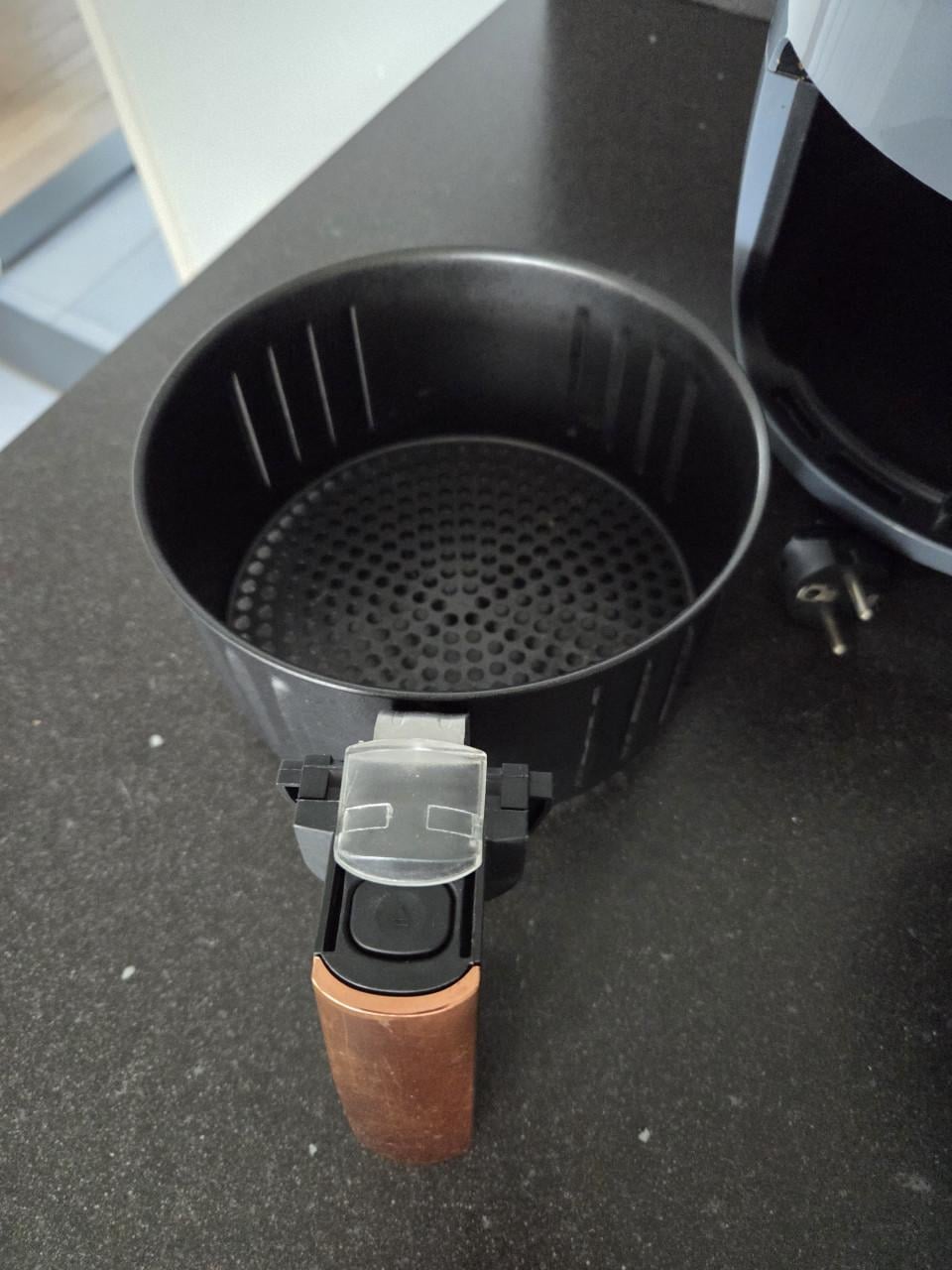Airfryer