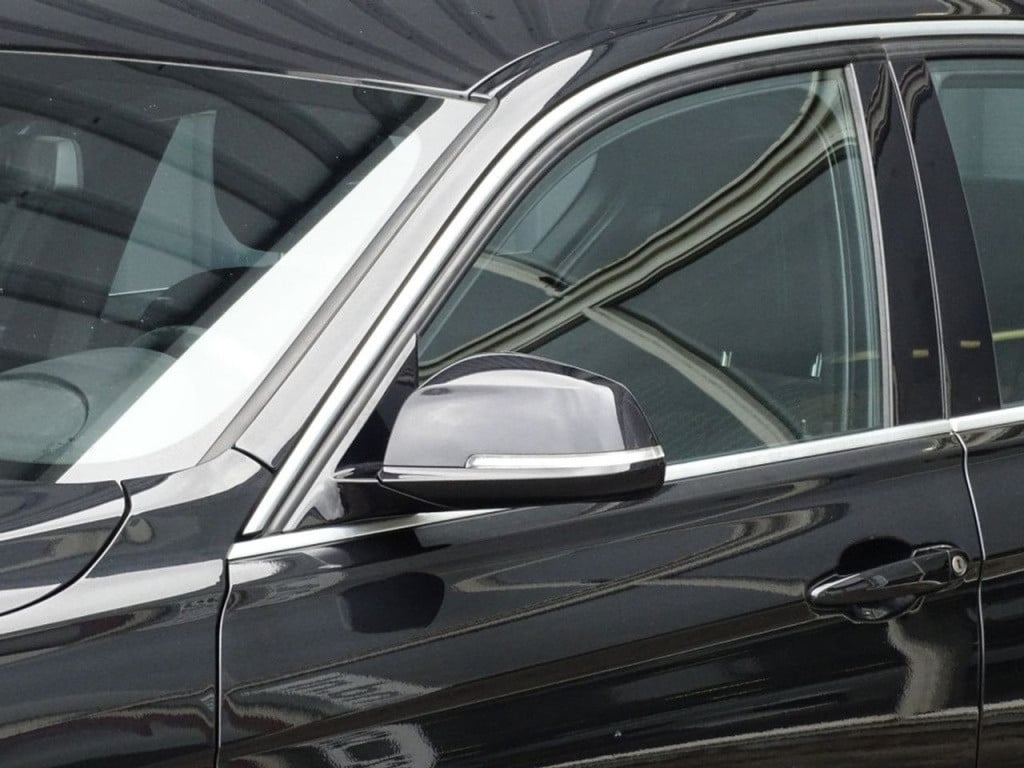 BMW 3-serie 318i m sport