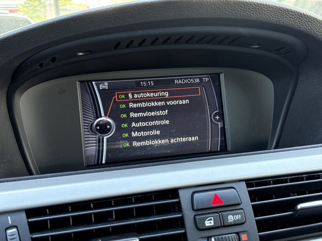 BMW 3-serie coupé 320i business line | parellak | navi | pdc | bi-xenon