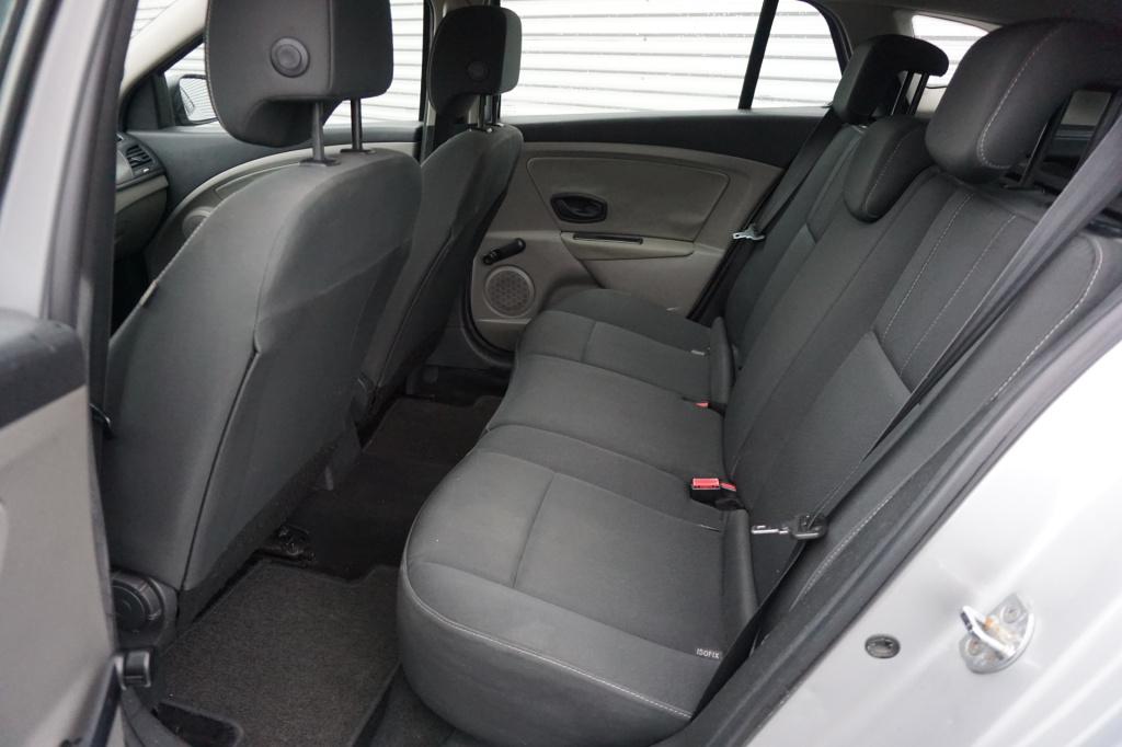 Renault Megane 1.6 authentique airco / trekhaak