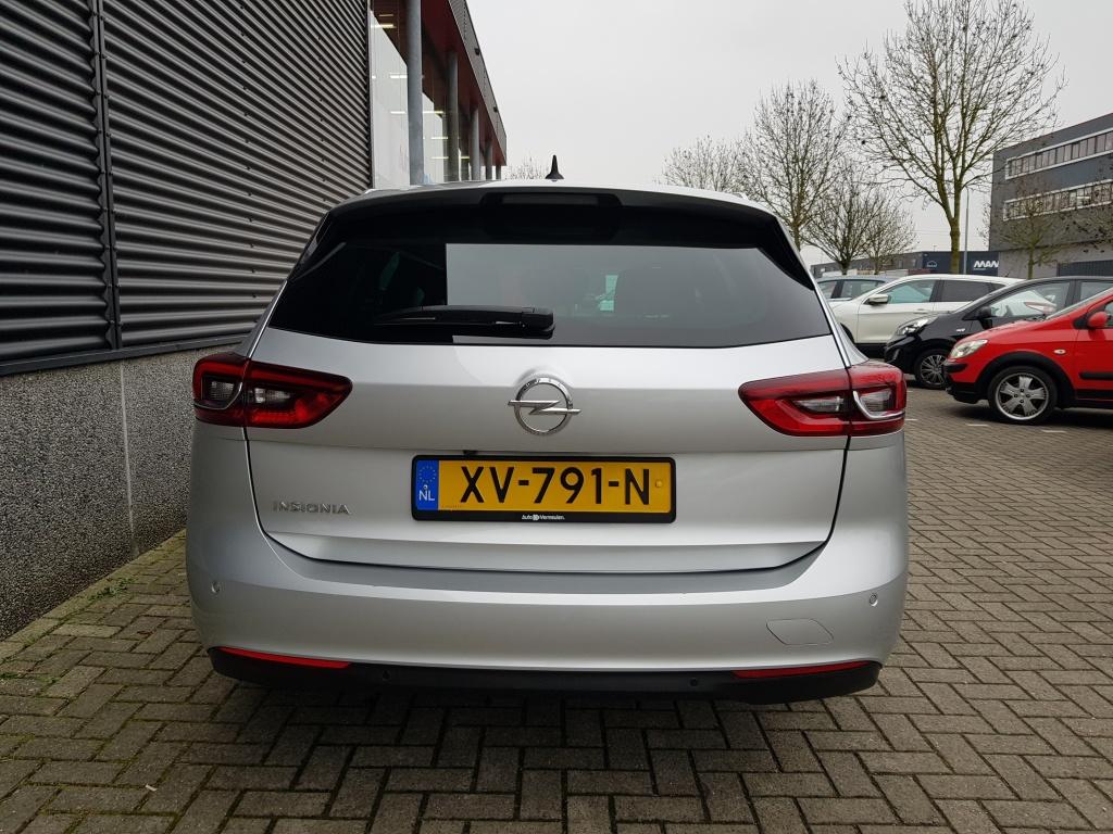 Opel Insignia sports tourer innovation 1.5 turbo 165pk