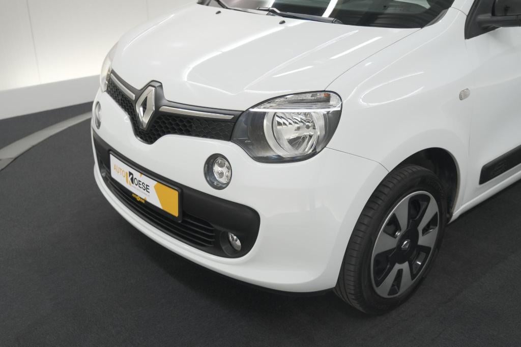 Renault Twingo 1.0 sce collection | cruise control | airco | bluetooth radi