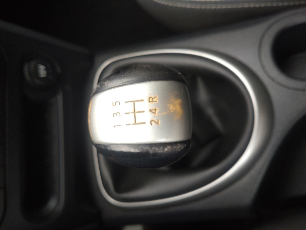 Nissan Qashqai 1.6 acenta|verkocht