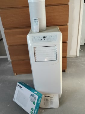 Airco Tristar