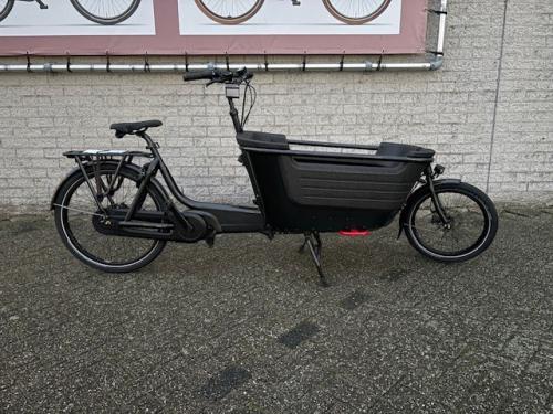 Batavus Fier - Occasion - Centerpoint fietsen Zierikzee