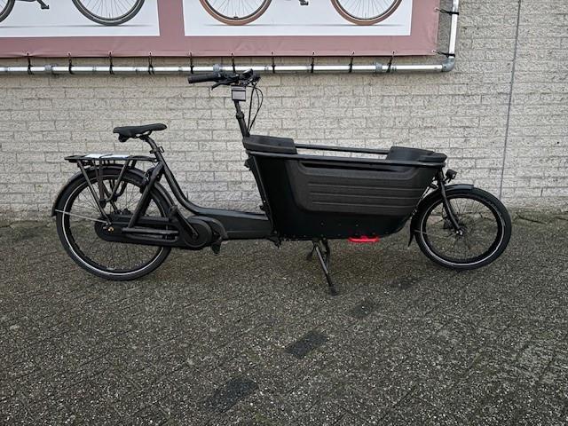 Batavus Fier - Occasion - Centerpoint fietsen Zierikzee