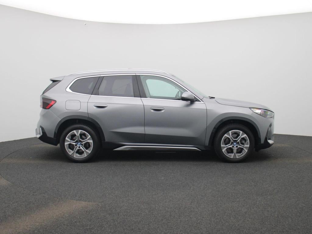 BMW X1 xdrive25e | automaat | leder | panorama dak | stoel verwarming | vir