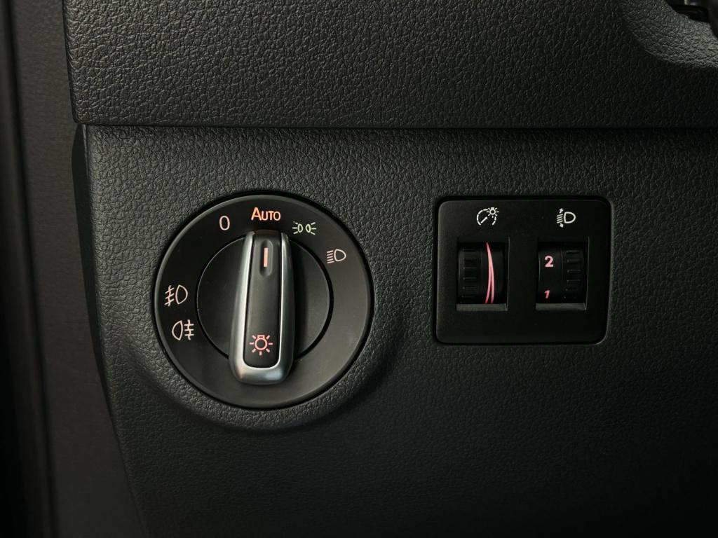 Volkswagen Caddy occasion 1.2 tsi trendline | blauw | tweedehands volkswage