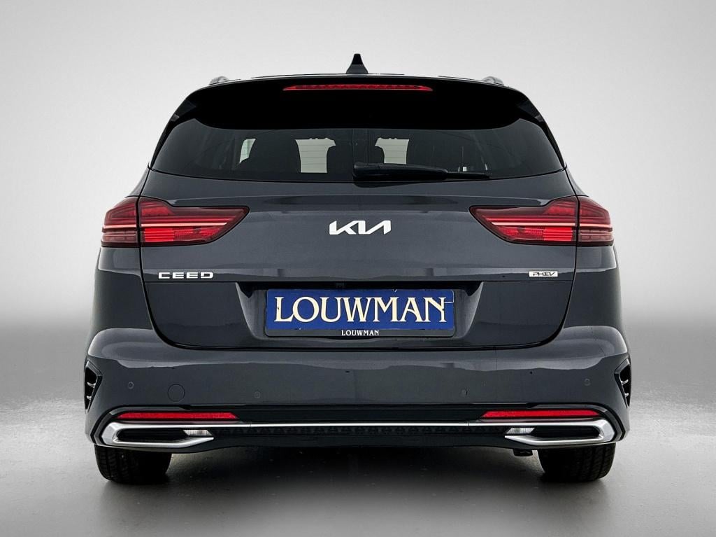 Kia Ceed Sportswagon 1.6 gdi phev dynamicplusline limited | stoelverwarming