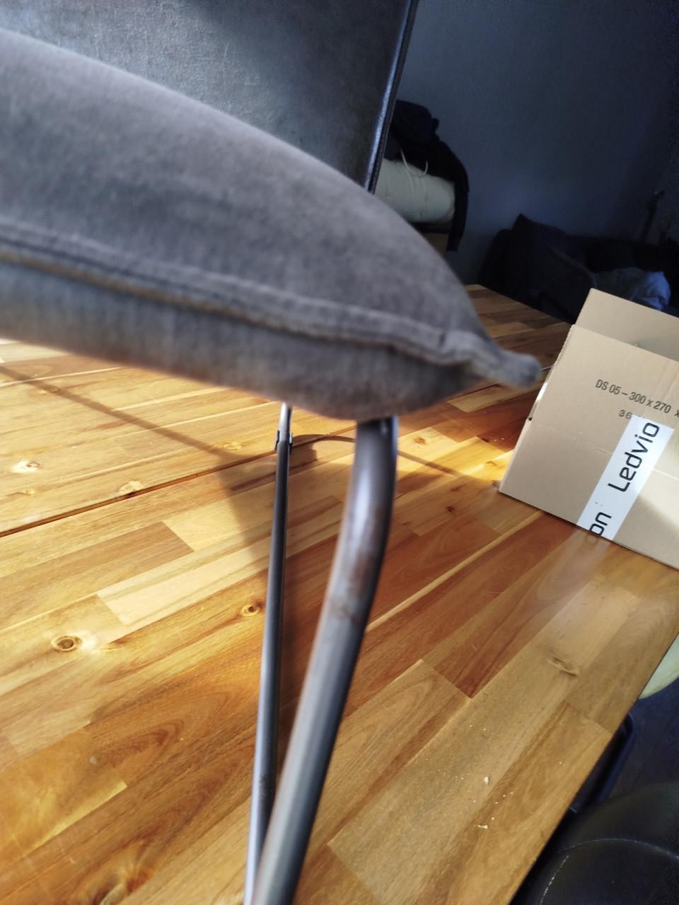 Fauteuils