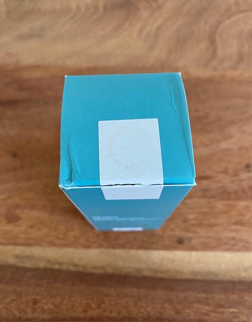 QMS | Exfoliant System Enzyme | 30 g