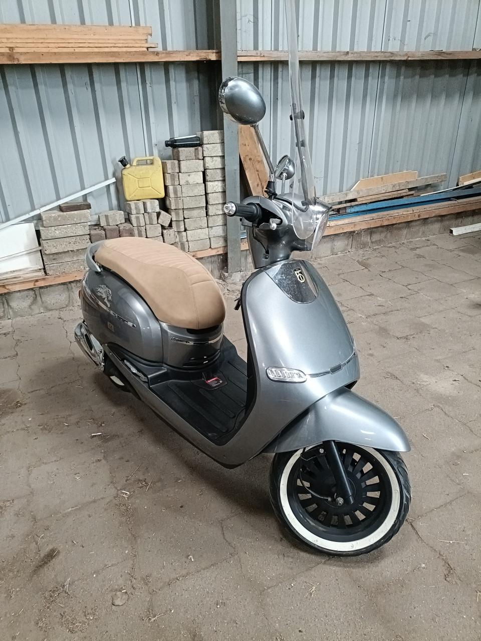 Scooter