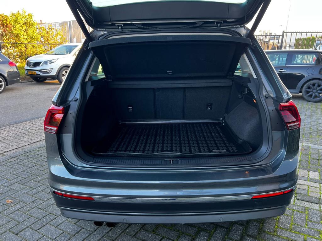 Volkswagen Tiguan 2.0 tsi 4motion highline