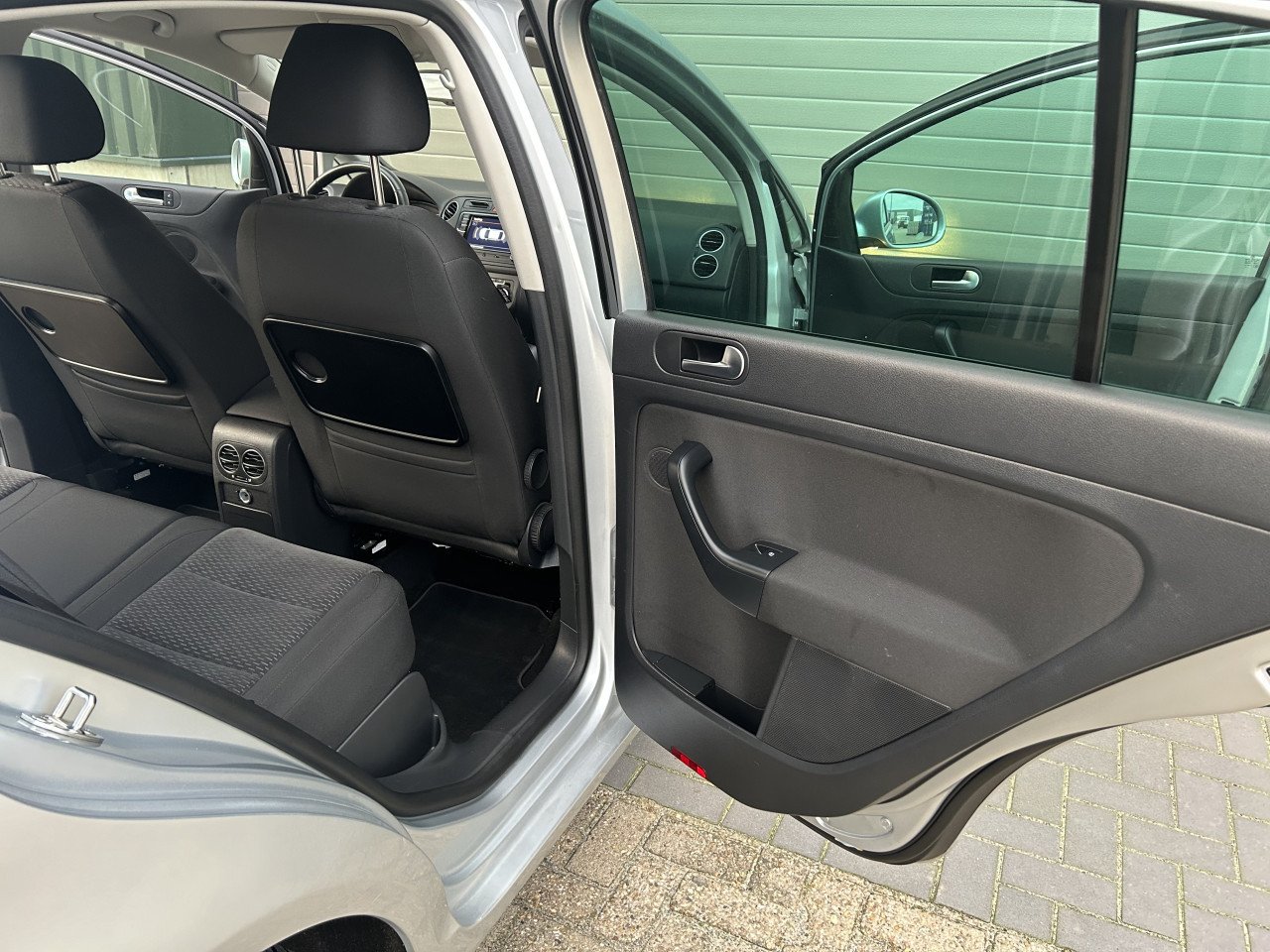 Golf Plus 1.4 Highline  BJ 2010.  98226 Km