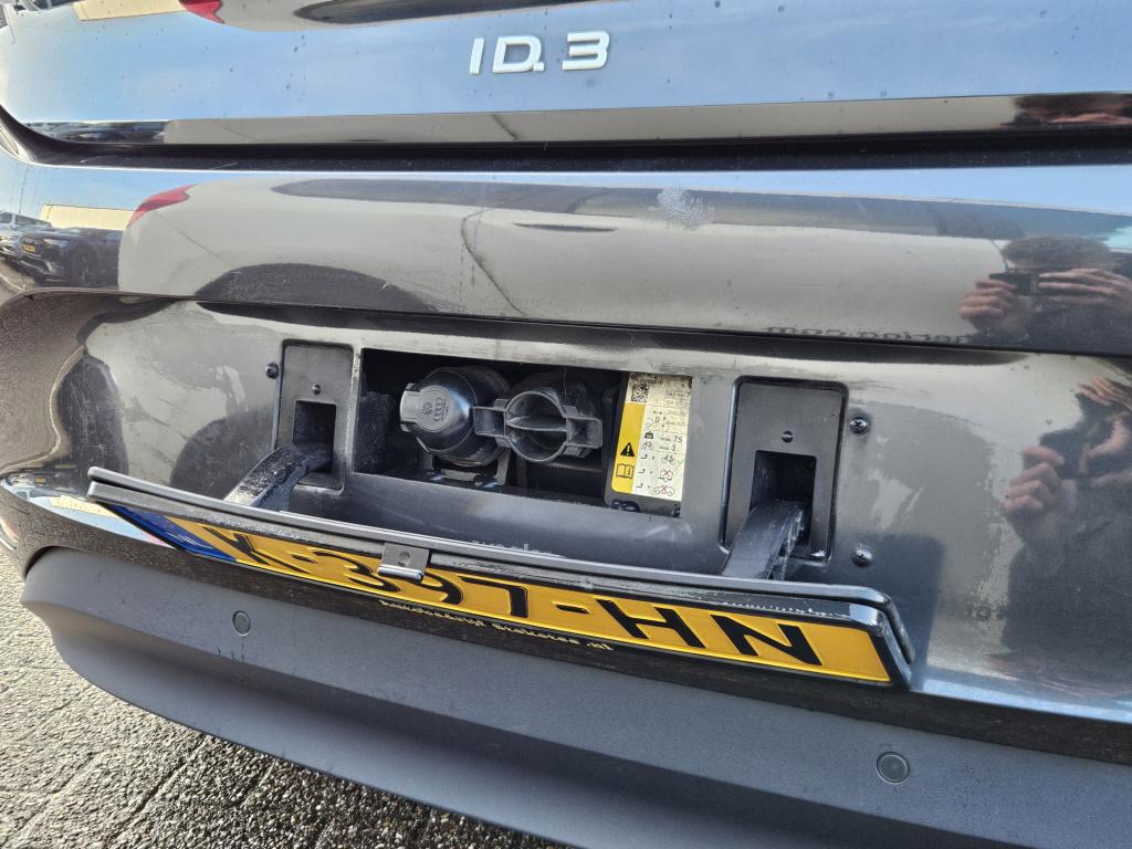 Volkswagen Id.3 first plus 58 kwh | acc | camera