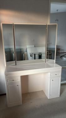 Kaptafel gratis!!!!!