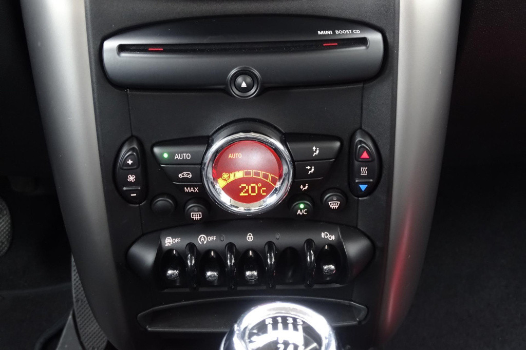 Mini Countryman mini 1.6 cooper all4 chili